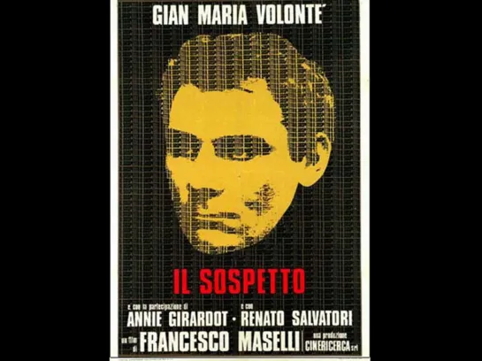 Il sospetto (1975)