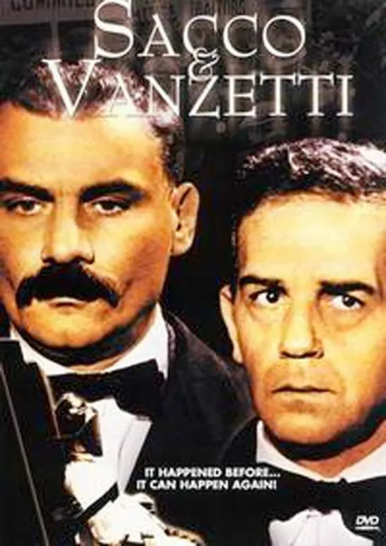 Sacco e Vanzetti (1971) 720p.