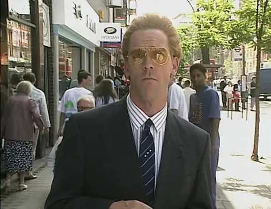 A Bit of Fry  Laurie s03e02