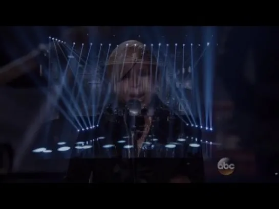 Mary J. Blige  American Music Awards  2014 Live Performances