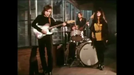 Shocking Blue - Venus ( Video )