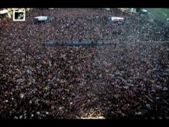 30 Seconds To Mars - Rock am Ring 2010