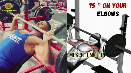 44 BEST  INNER ,LOWER AND UPPER CHEST WORKOUT AT GYM _ Meilleurs exs Musculation poitrine .