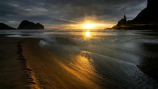 Delerium feat. Sarah McLachlan - Silence (Tiestos In Search of Sunrise Remix) [HD]