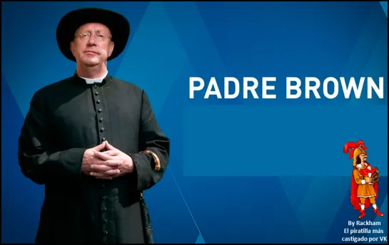 305-Padre Brown