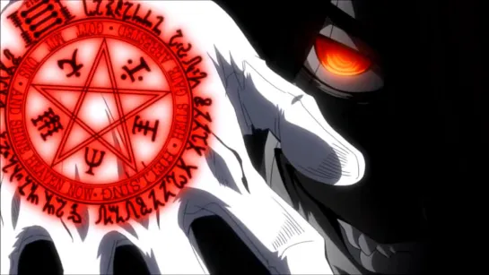 ★Хеллсинг {клип}★Hellsing {AMV}★This is Halloween★