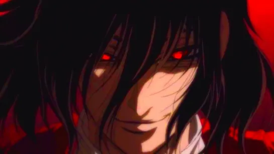 ★Хеллсинг {клип}★Hellsing {AMV}★Vengeful★