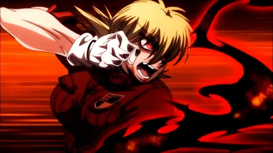 ★Хеллсинг {клип}★Hellsing {AMV}★Guardians★