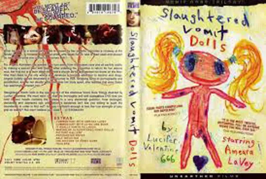 Slaughtered Vomit Dolls (2006)_vose