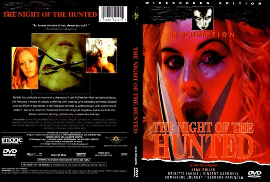 The Night of the Hunted 1980_vose