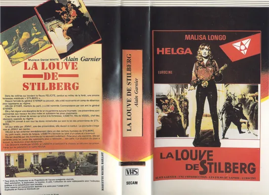 Helga.la.loba.de.Stilberg.1977.Dvd+vhs.By.Ismadj.Enorm.Terrorfantastico.Hispacine