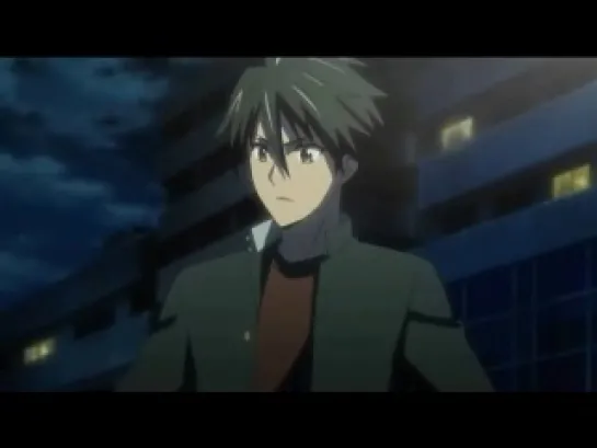 High School of the Dead capitulo 4 ESpañol Castellano