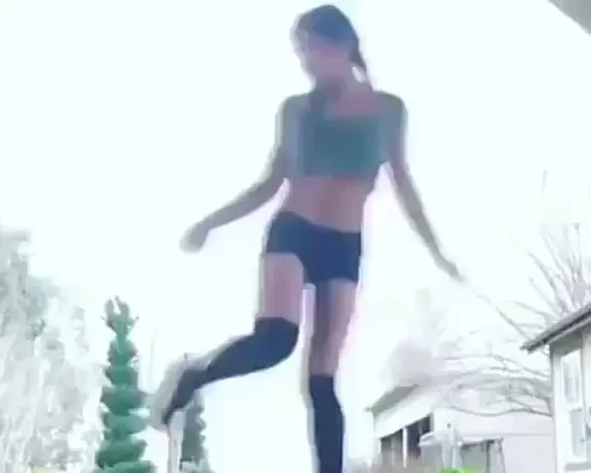 Hot dance