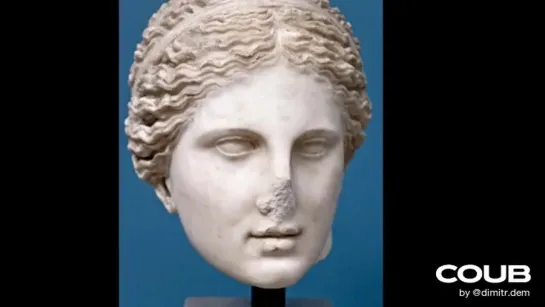 Aphrodite - Real Faces