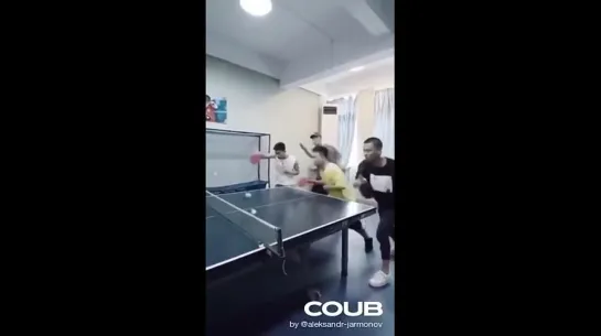 Ping Pong (HARD)