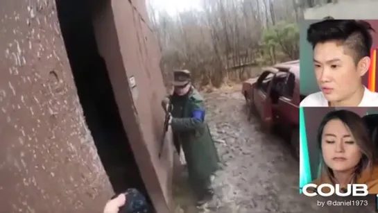 When you have the BFG in an airsoft match