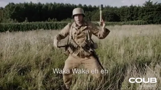 German tourists in africa be like: