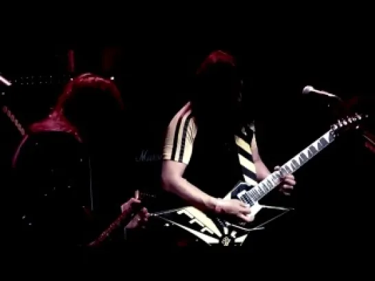 STRYPER  -  Surrender [2012]