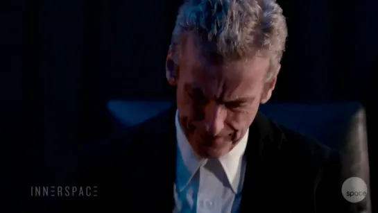 Doctor WHO on InnerSpace 10.07.2015