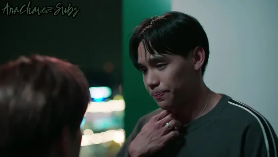 [Thai BL Sub Español] LTranslation Cap. 7