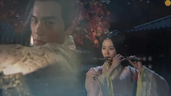 [ZOLOTO] Li Jian Qing – The World I Pacified for You (為你平定的天下) (рус. саб)