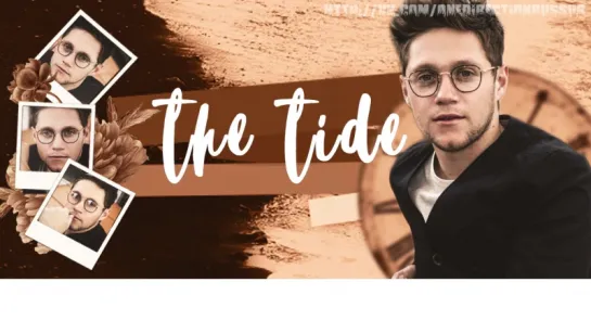 Niall Horan - The Tide [RUS SUB]