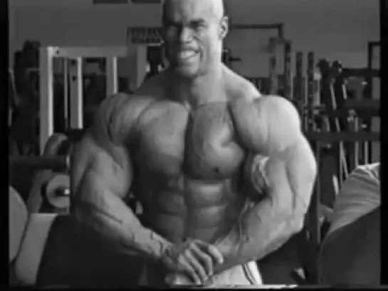 Кевин Леврон / Kevin Levrone | Мотивация / Motivation