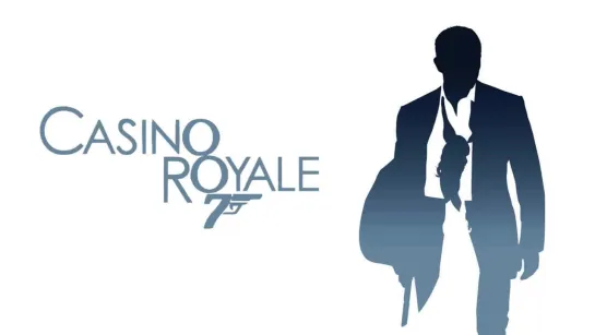 Казино Рояль ► Casino Royale ◄ (2006)