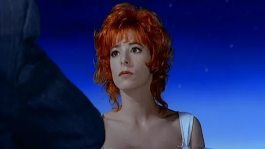 Mylene Farmer - Que mon coeur lache