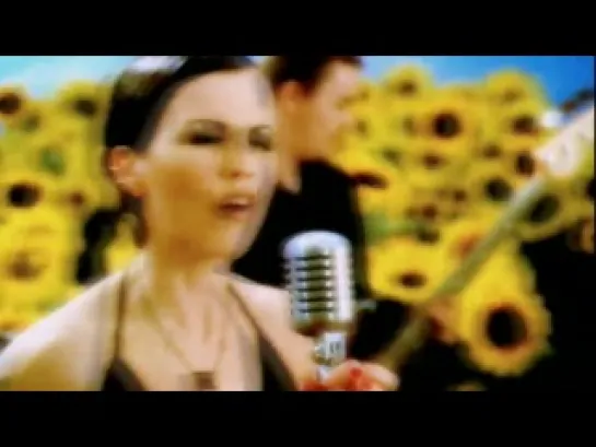 The Cranberries - Time Is Ticking Out