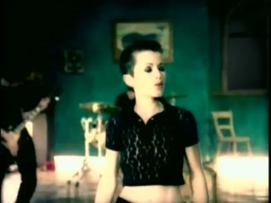 The Cranberries - Salvation