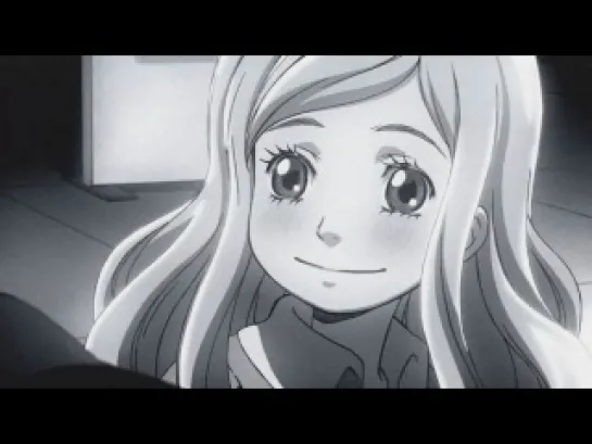 Honey and Clover / Мед и клевер 2 Сезон - 8 (Субтитры)