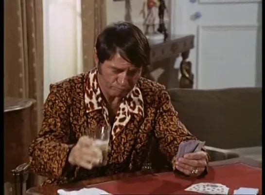 "DOS TIPOS AUDACES" (1971) - episodio 3