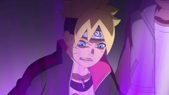 Боруто / Boruto 276 серия | 3 сезон Наруто [RainDeath] 277