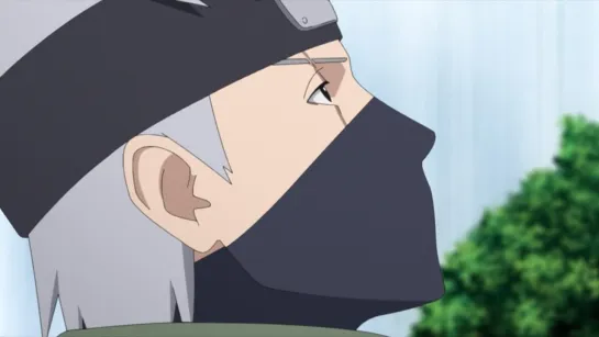 Боруто / Boruto 260 серия | 3 сезон Наруто [Ban] 261