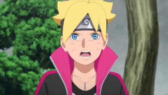 Боруто / Boruto 118 серия | 3 сезон Наруто [Rain.Death]