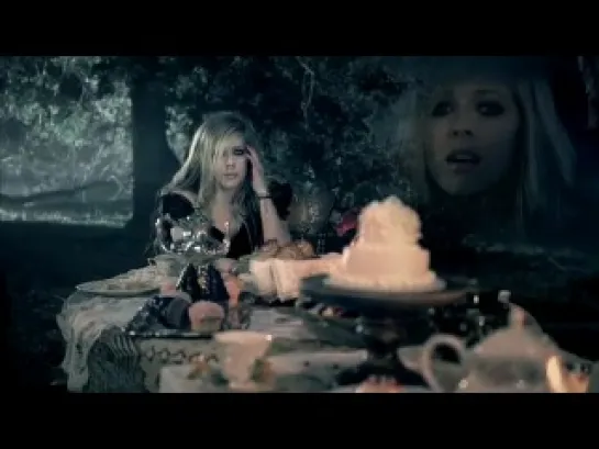 Avril Lavigne- Alice