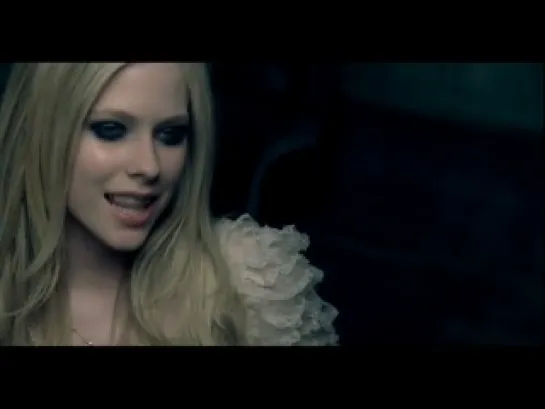 Avril Lavigne - When You're Gone