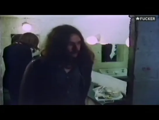 Black Sabbath - Live in Paris (1970)