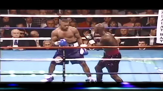 Roy Jones Jr vs. Antonio Tarver I - 2003 (highlights)