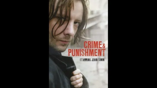 Crime & Punishment. Part 1