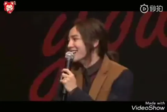 2010.11. 12. Jang Keun Suk [Super Word]-Beauty Live-Star