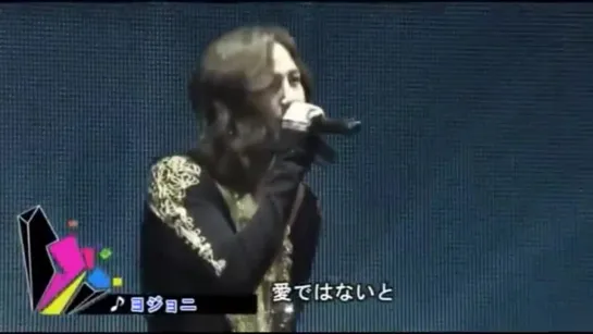 2010.11.13. JKS Tokyo FM~ Where is your star