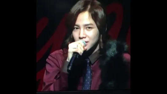 Jang Keun Suk Japan Tour 2010 (1)