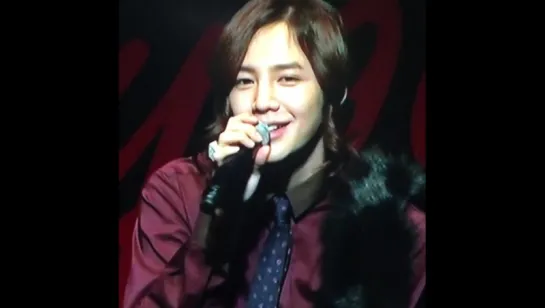 Jang Keun Suk Japan Tour 2010 (3)