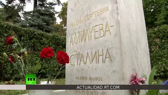 El Fallecimiento de Stalin ¿Muerte o Asesinato?