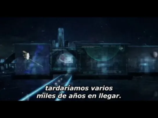 Our Universe (Spanish Subtitle)