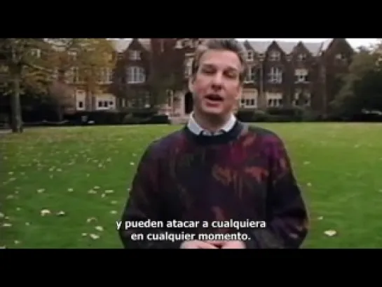 THE TRAP 2 Adam Curtis, en español