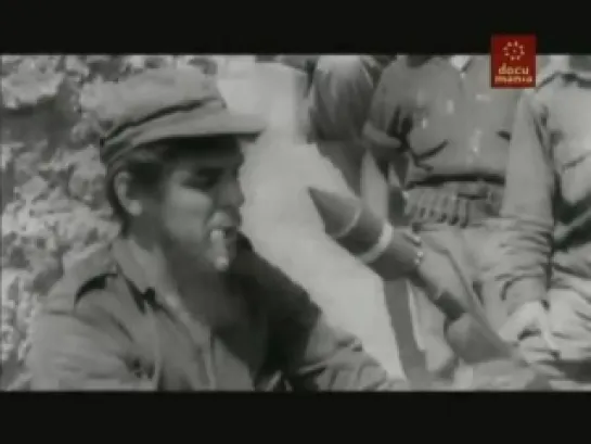 Fidel Castro: Revolucion Cubana