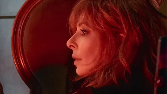 MYLENE FARMER || House of Dreams || making of du clip Rallumer les étoiles || 2023